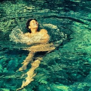 Meet your Posher, Haruko